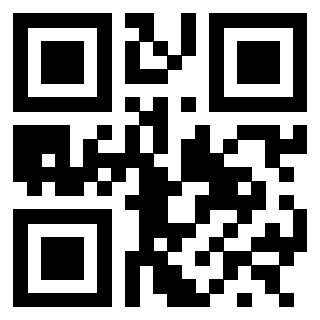 Immagine del QrCode di 3300214108