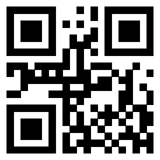 Scansione del QrCode di 3300214109