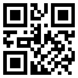 3300214110 - Immagine del QrCode associato
