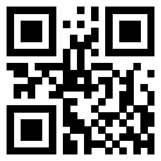 Scansione del Qr Code di 3300214115