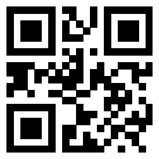3300214116 Qr Code associato