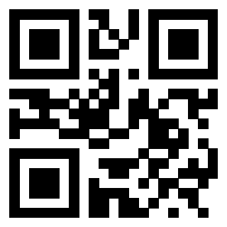 Il Qr Code di 3300214121