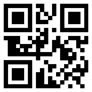 Scansione del Qr Code di 3300214122