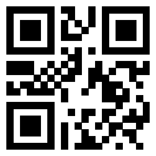 Il Qr Code di 3300214123