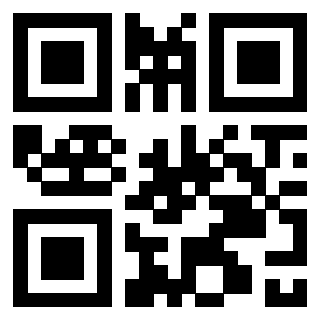 Scansione del Qr Code di 3300214129