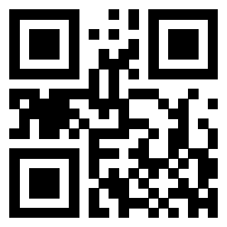 QrCode di 3300214137