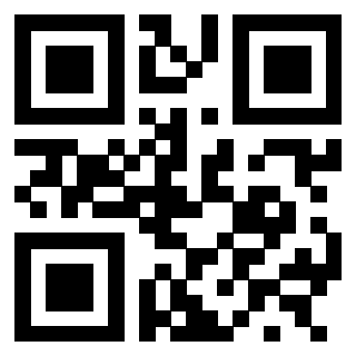 3300214141 Qr Code associato