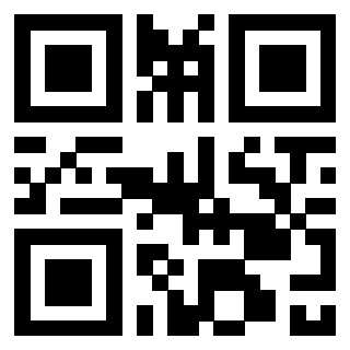 3300214142 - Immagine del Qr Code associato