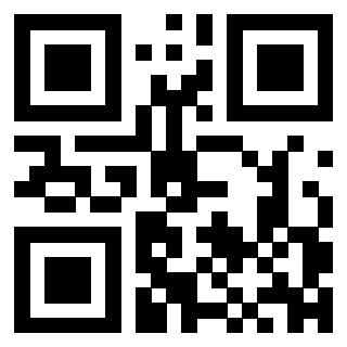 3300214143 - Immagine del QrCode associato