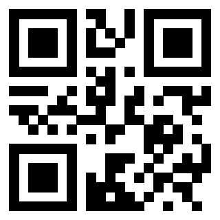 3300214146 Qr Code associato