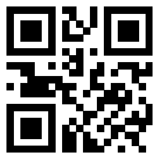 Il QrCode di 3300214148