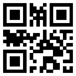 Il QrCode di 3300214150