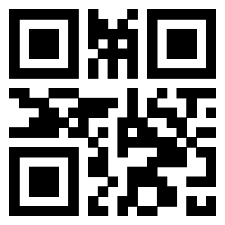 Scansione del Qr Code di 3300214151