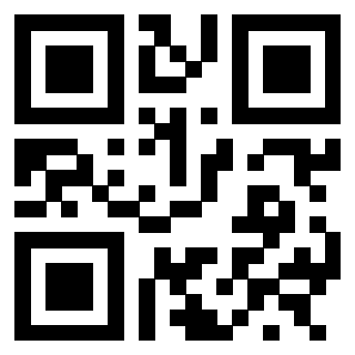 3300214153 - Immagine del Qr Code associato