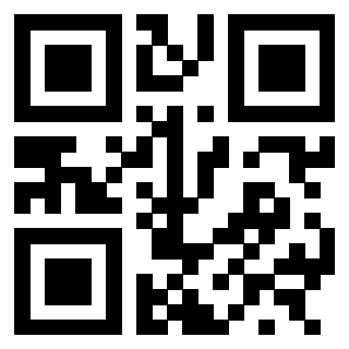 Immagine del Qr Code di 3300214154