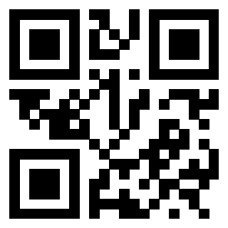 3300214155 - Immagine del Qr Code associato