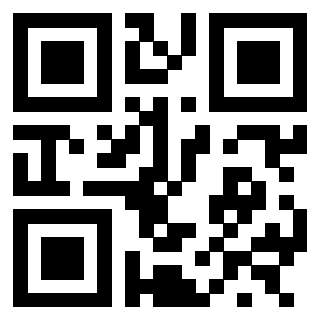 3300214156 Qr Code associato