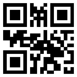 QrCode di 3300214157