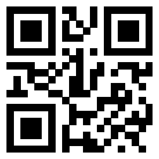 Scansione del Qr Code di 3300214158