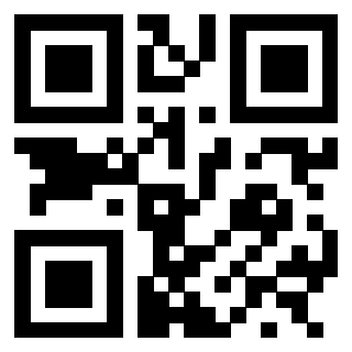 3300214160 - Immagine del QrCode associato