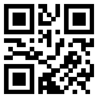 Il Qr Code di 3300214164