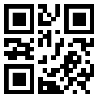 Immagine del QrCode di 3300214165