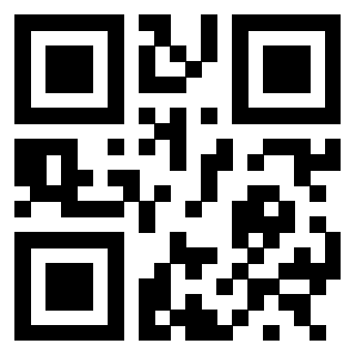 Immagine del Qr Code di 3300214166