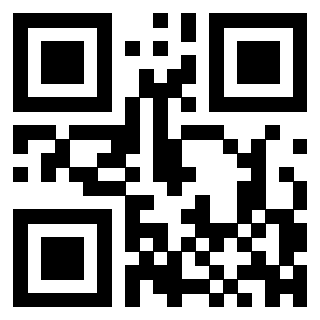 3300214167 - Immagine del Qr Code associato