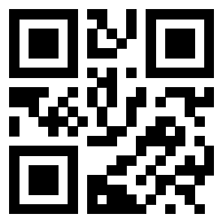 3300214168 QrCode associato