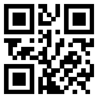 3300214169 Qr Code associato