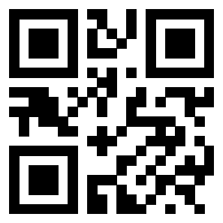 Immagine del Qr Code di 3300214170