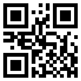 3300214172 - Immagine del QrCode associato