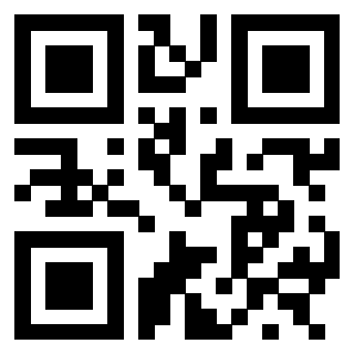 3300214177 Qr Code associato