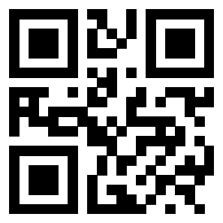 Scansione del Qr Code di 3300214178