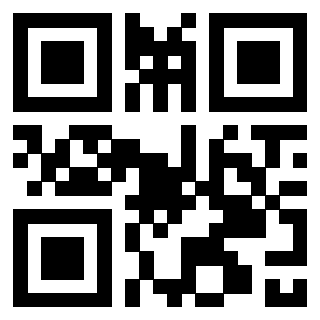Immagine del QrCode di 3300214179
