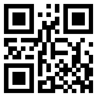 Il Qr Code di 3300214181