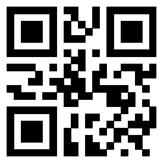 Immagine del Qr Code di 3300214182