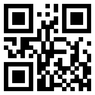 Immagine del Qr Code di 3300214187