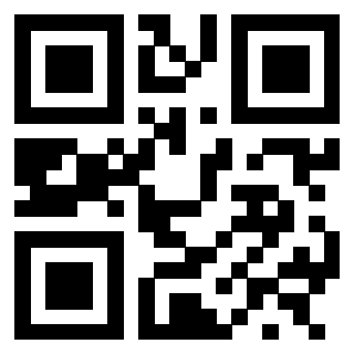 3300214190 QrCode associato