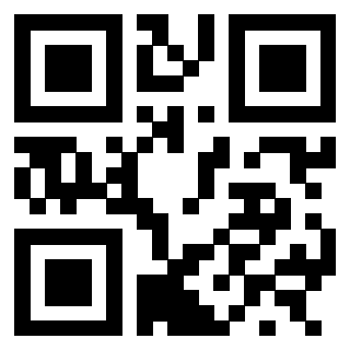 Scansione del Qr Code di 3300214191