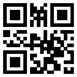 3300214193 - Immagine del QrCode associato