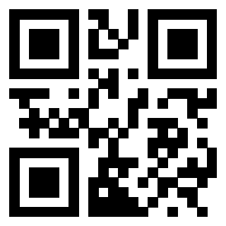 3300214196 - Immagine del QrCode associato