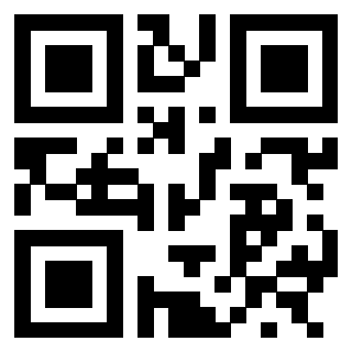 3300214197 - Immagine del QrCode associato