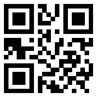 3300214199 Qr Code associato