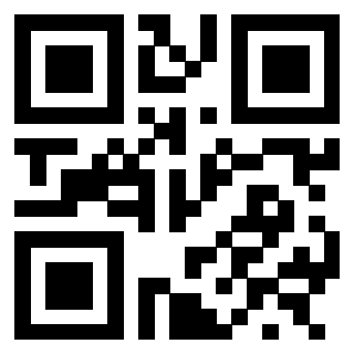 3300214201 - Immagine del QrCode