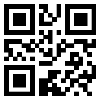 Il Qr Code di 3300214203
