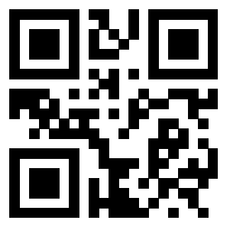 Il Qr Code di 3300214207