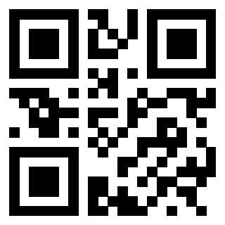 Scansione del QrCode di 3300214208