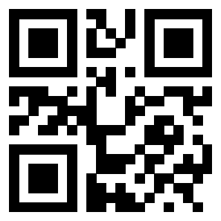 Il Qr Code di 3300214211