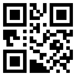 Il QrCode di 3300214212